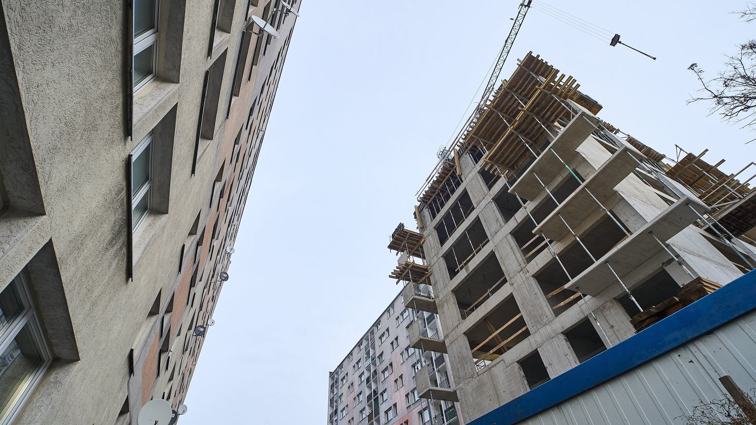 Idą prawdziwe żniwa dla deweloperów. 'To tylko kwestia czasu'. Zaskakujące zjawisko