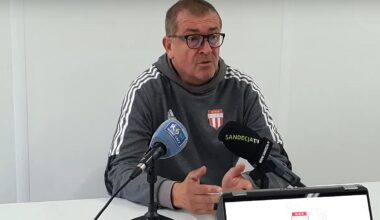 Sasal nie dowierza w słowa ze sztabu Legii. 'Wołaliśmy na niego hitler'