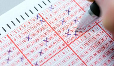 Bruno Caloone wygrał miliony w lotto. Dziś mieszka w lokalu socjalnym