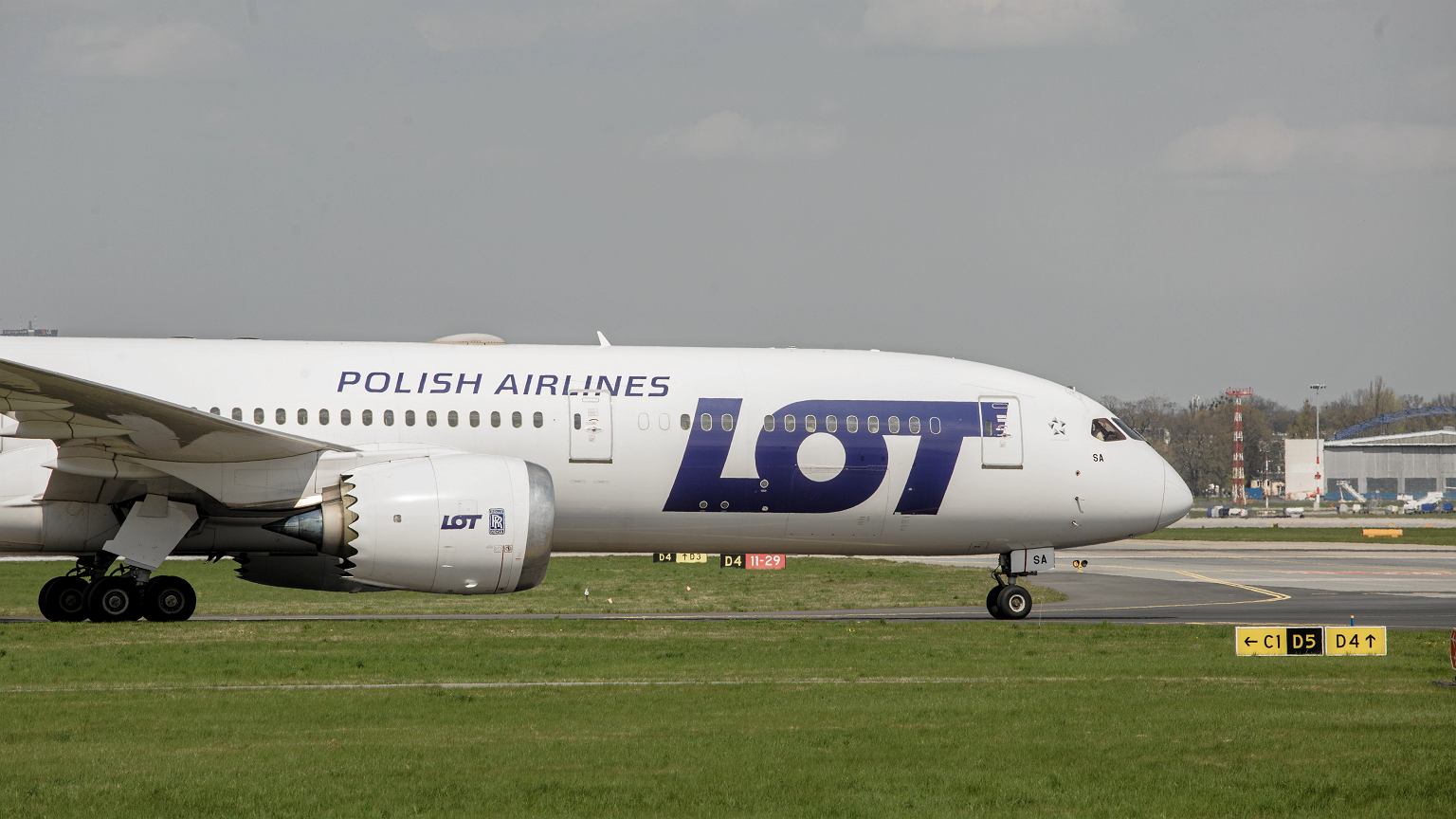 LOT nie przejmie Smartwings. Polski przewoźnik przegrał na ostatniej prostej