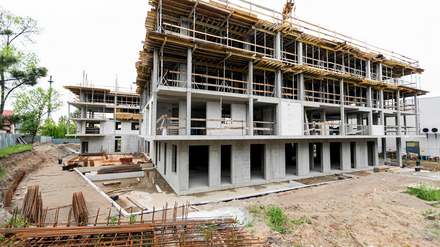 Ma posiadać ok. 40 mieszkań. 'Podatek katastralny to będzie gwóźdź do trumny. Będzie panika'