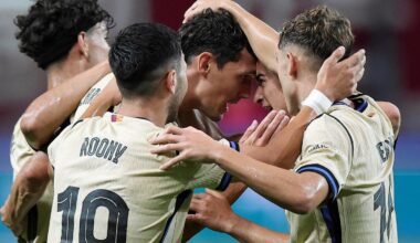 Zostały godziny do meczu, a tu takie wieści. Barcelona w opałach!