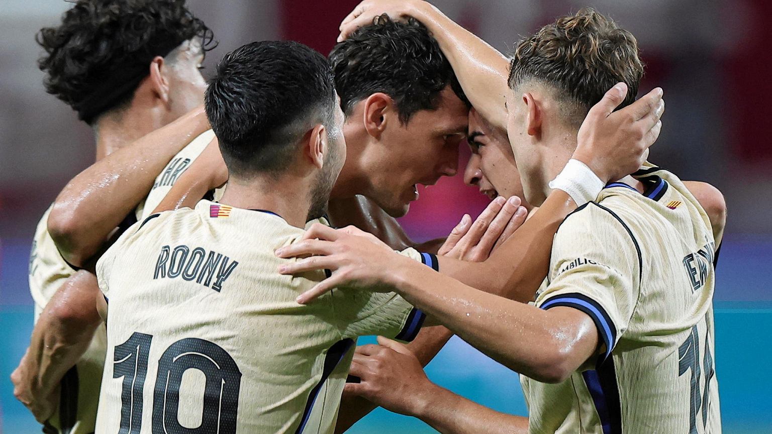 Zostały godziny do meczu, a tu takie wieści. Barcelona w opałach!