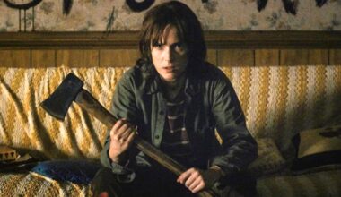 Widzowie oceniają nowe odcinki 'Stranger Things'. 'Zamiast trzech mógł być jeden'