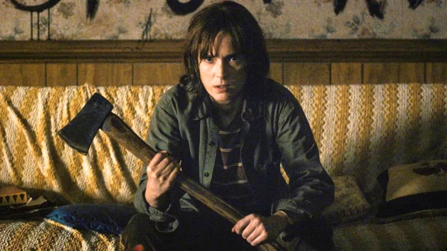 Widzowie oceniają nowe odcinki 'Stranger Things'. 'Zamiast trzech mógł być jeden'