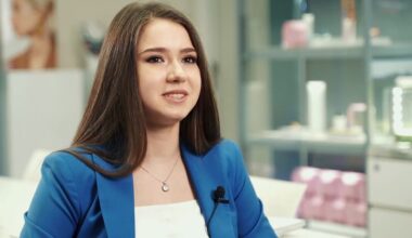 W całej Rosji aż huczy o ulubienicy Putina. Cztery lata i koniec