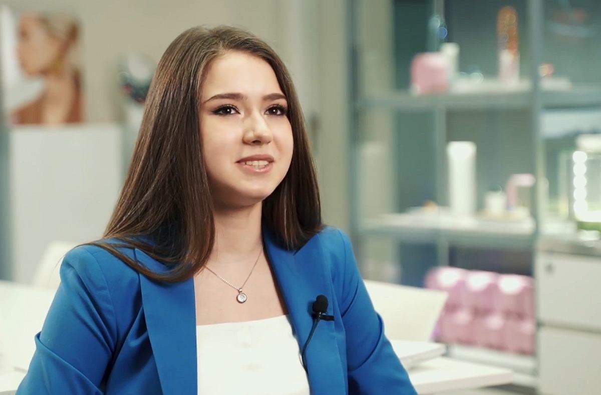 W całej Rosji aż huczy o ulubienicy Putina. Cztery lata i koniec