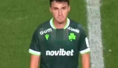 'Polski Messi' tuła się po świecie. Zaskakujące wieści