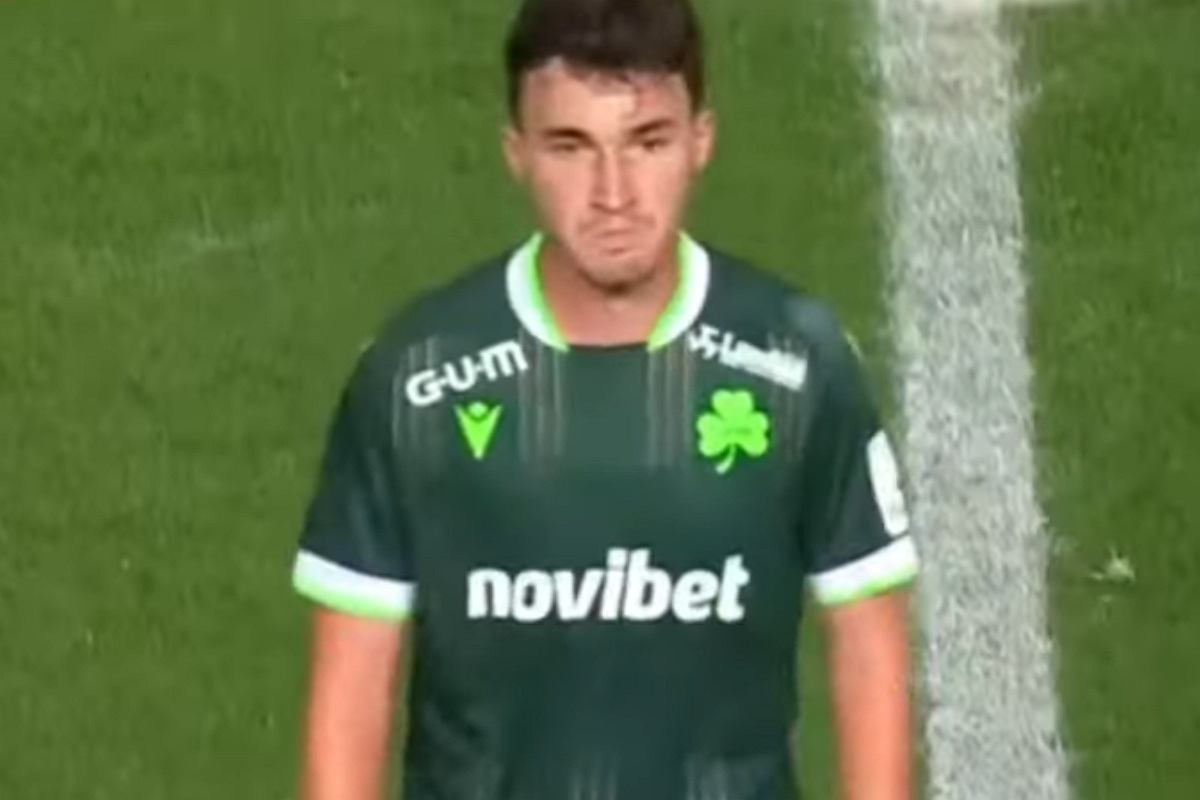 'Polski Messi' tuła się po świecie. Zaskakujące wieści