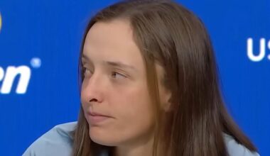 Świątek wykluczona z elitarnego grona. To nie żart Tenis