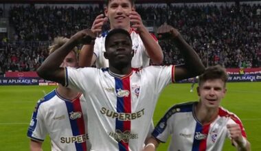 Górnik sprawił kibicom piękny prezet na święta! Jest oficjalny komunikat