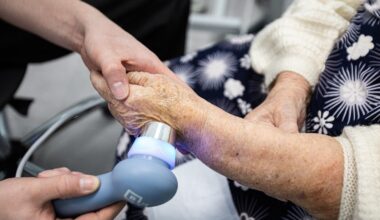 Polki pracują w Niemczech 24 godziny na dobę. 'System jest tolerowany od lat'