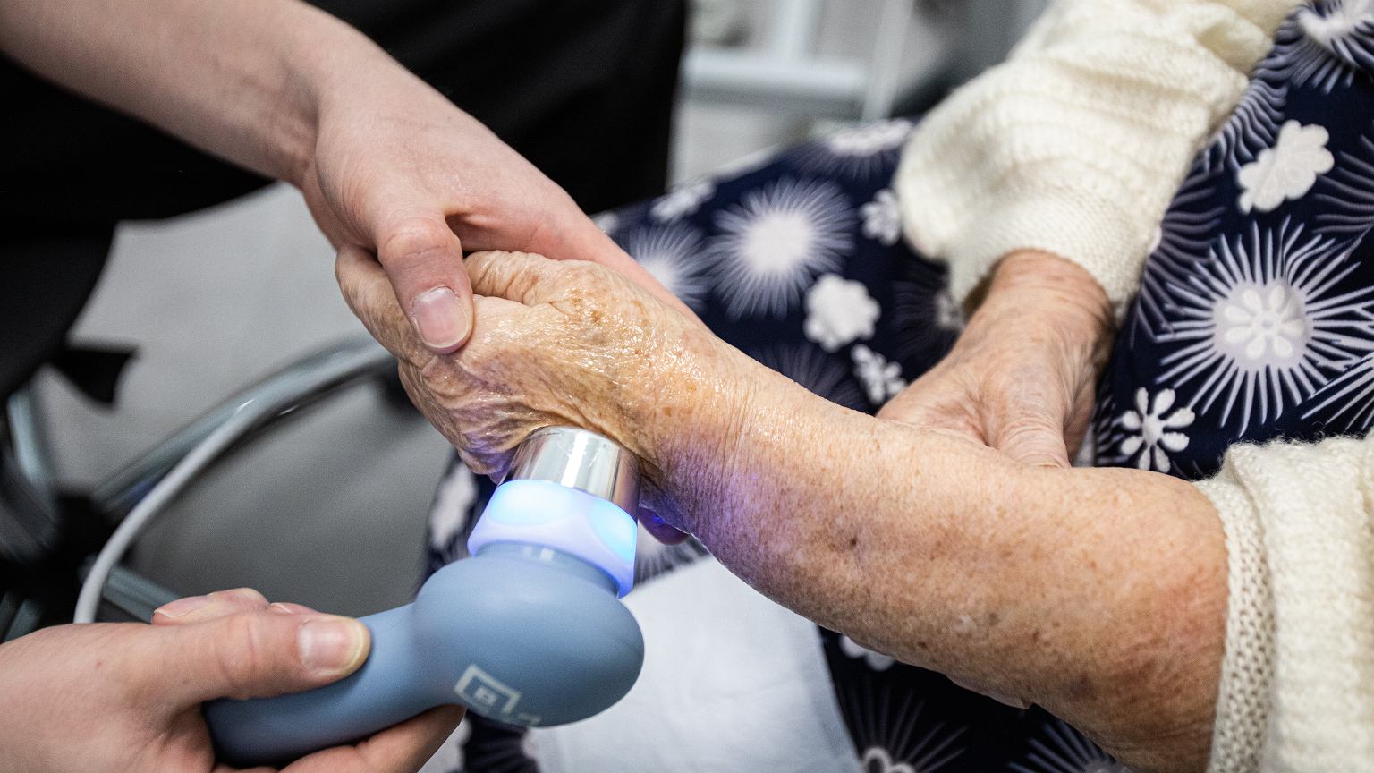 Polki pracują w Niemczech 24 godziny na dobę. 'System jest tolerowany od lat'