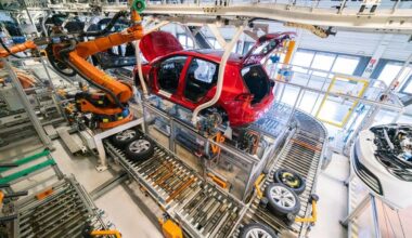 Niemieckie fabryki zwalniają. Polska odczuje to szybciej, niż myślisz