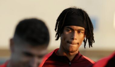 23 minuty i koniec sezonu? Koszmar reprezentanta Polski