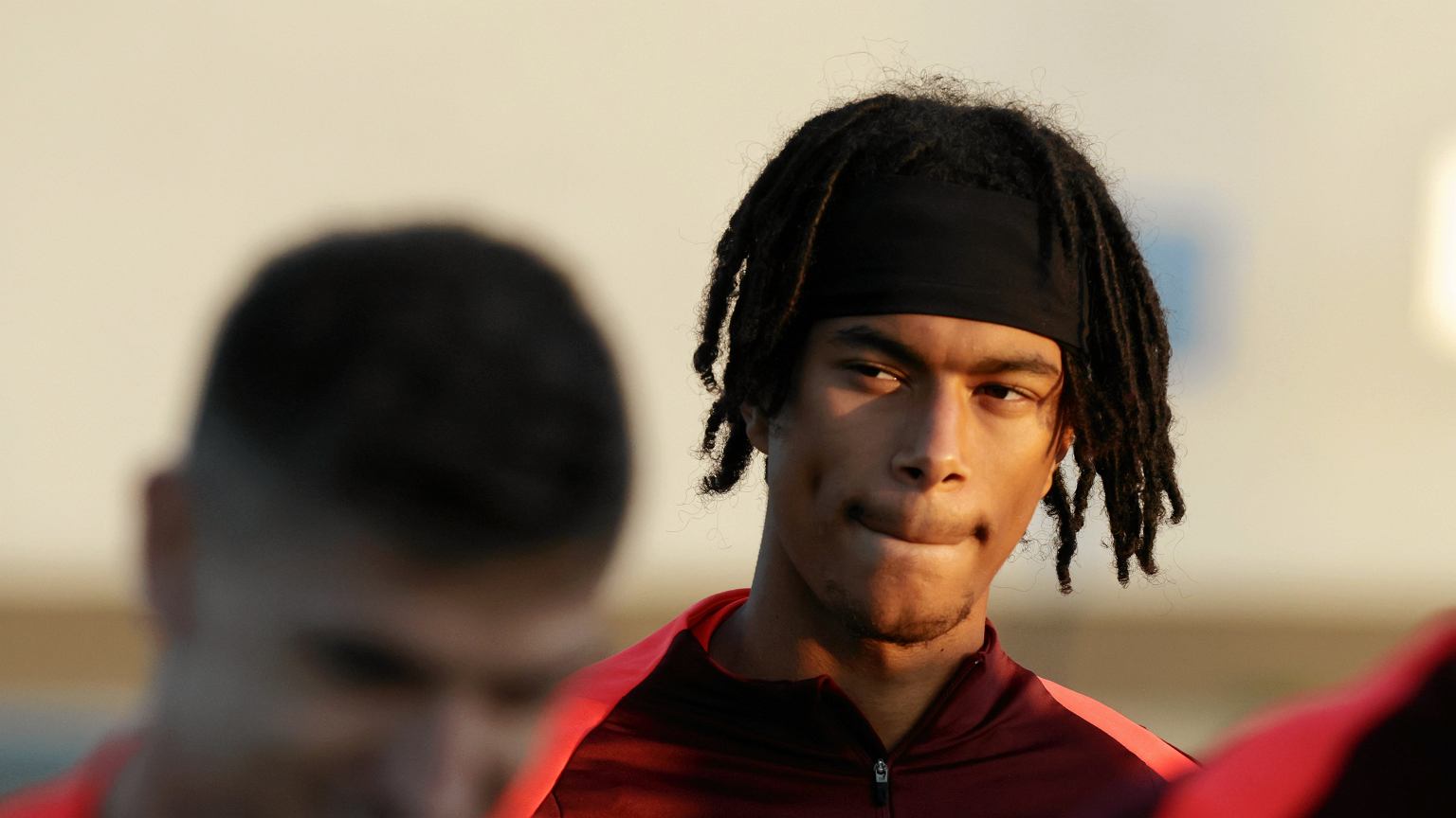 23 minuty i koniec sezonu? Koszmar reprezentanta Polski