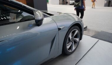 Minister bije na alarm. Chińskie auta mogą być koniem trojańskim. To szpiedzy na kołach?