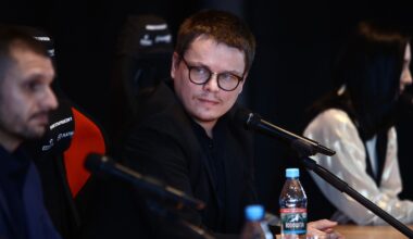 Królewski przyznał się do wielkiego błędu w Wiśle. 'Jeden z największych'