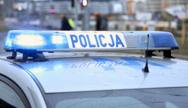 Incydent w Piasecznie. Odebrali dramatyczny telefon od matki. 'Moich dzieci nie ma w domu'