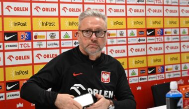 Brzęczek przemówił w sprawie reprezentacji. To jego wielkie marzenie