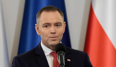 Karol Nawrocki dał zielone światło. Ustawa górnicza wejdzie w życie