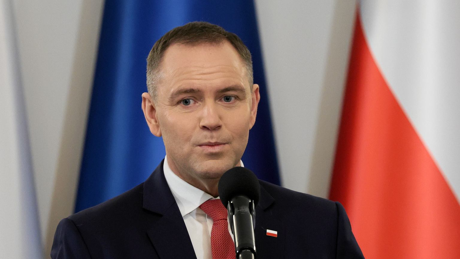 Karol Nawrocki dał zielone światło. Ustawa górnicza wejdzie w życie