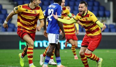 Trzęsienie ziemi w Jagiellonii! "Złożyłem rezygnację" - Sport.pl