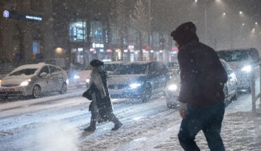 Pogoda w Polsce. Atak zimy w sylwestrową noc. Czy śnieg się utrzyma?