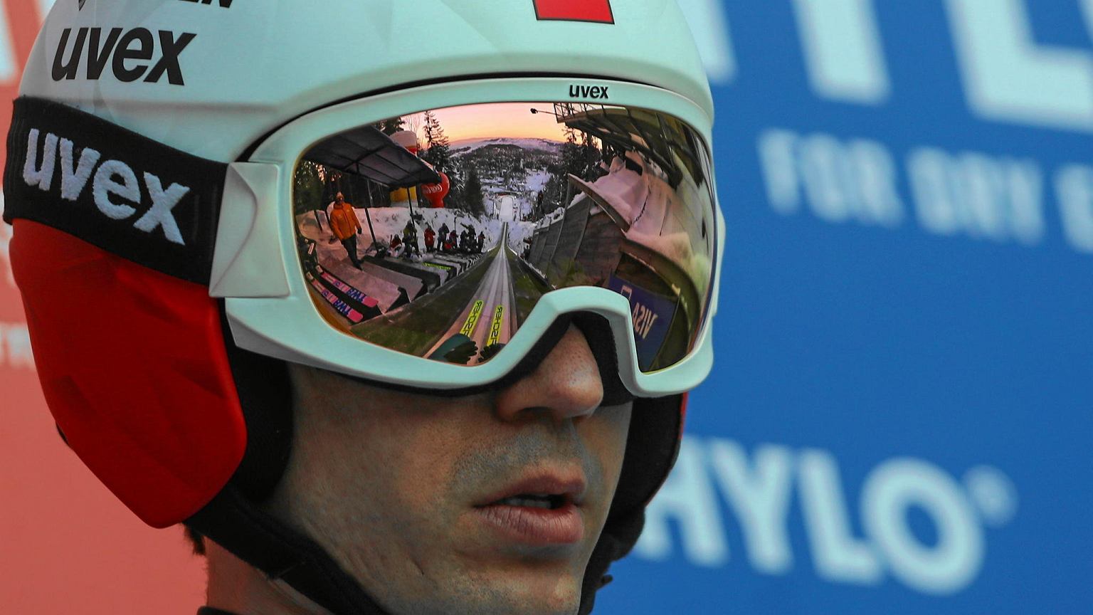 Stoch podjął decyzję. Oto reakcja niemieckiego mistrza olimpijskiego