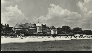 Jaka jest najstarsza dyskoteka w Polsce? Pierwsza odbyła się w kultowym hotelu. Wyglądała inaczej