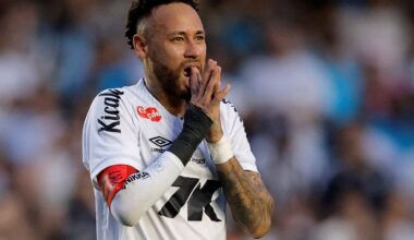 Sensacyjny powrót Neymara do Europy!? To byłby absolutny hit Piłka nożna