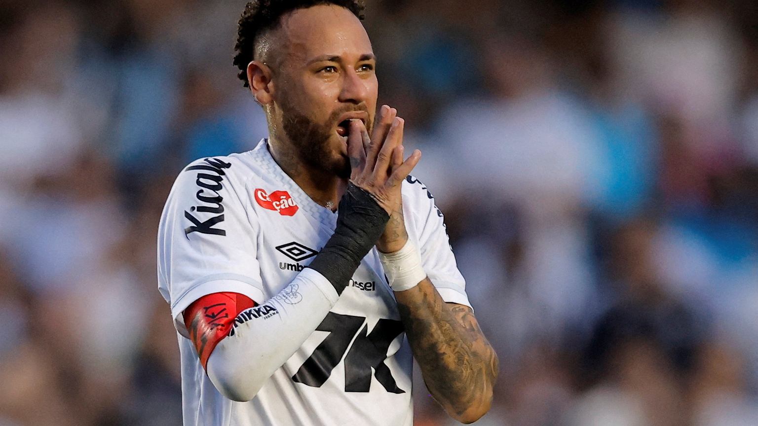 Sensacyjny powrót Neymara do Europy!? To byłby absolutny hit Piłka nożna