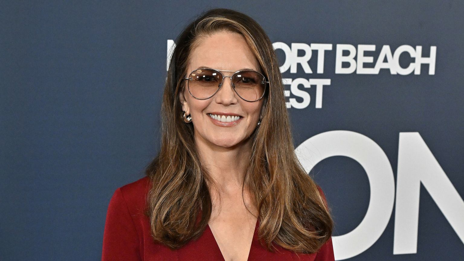 Hollywoodzka gwiazda zachwycona polskim reżyserem. 'Jestem wielką fanką'