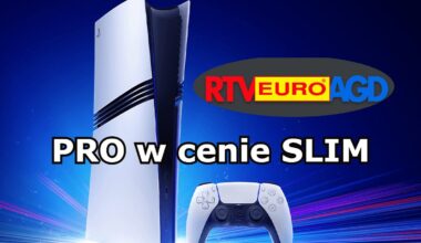 PS5 Pro w cenie Slim! Takiej promocji na konsolę Sony jeszcze nie było