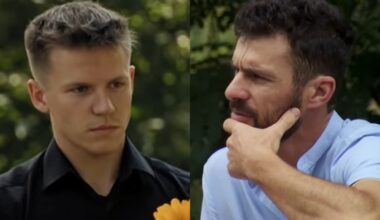 By³y uczestnik programu 'Rolnik szuka ¿ony' ostro o Rolandzie. Nie do wiary, jakie s³owa pad³y