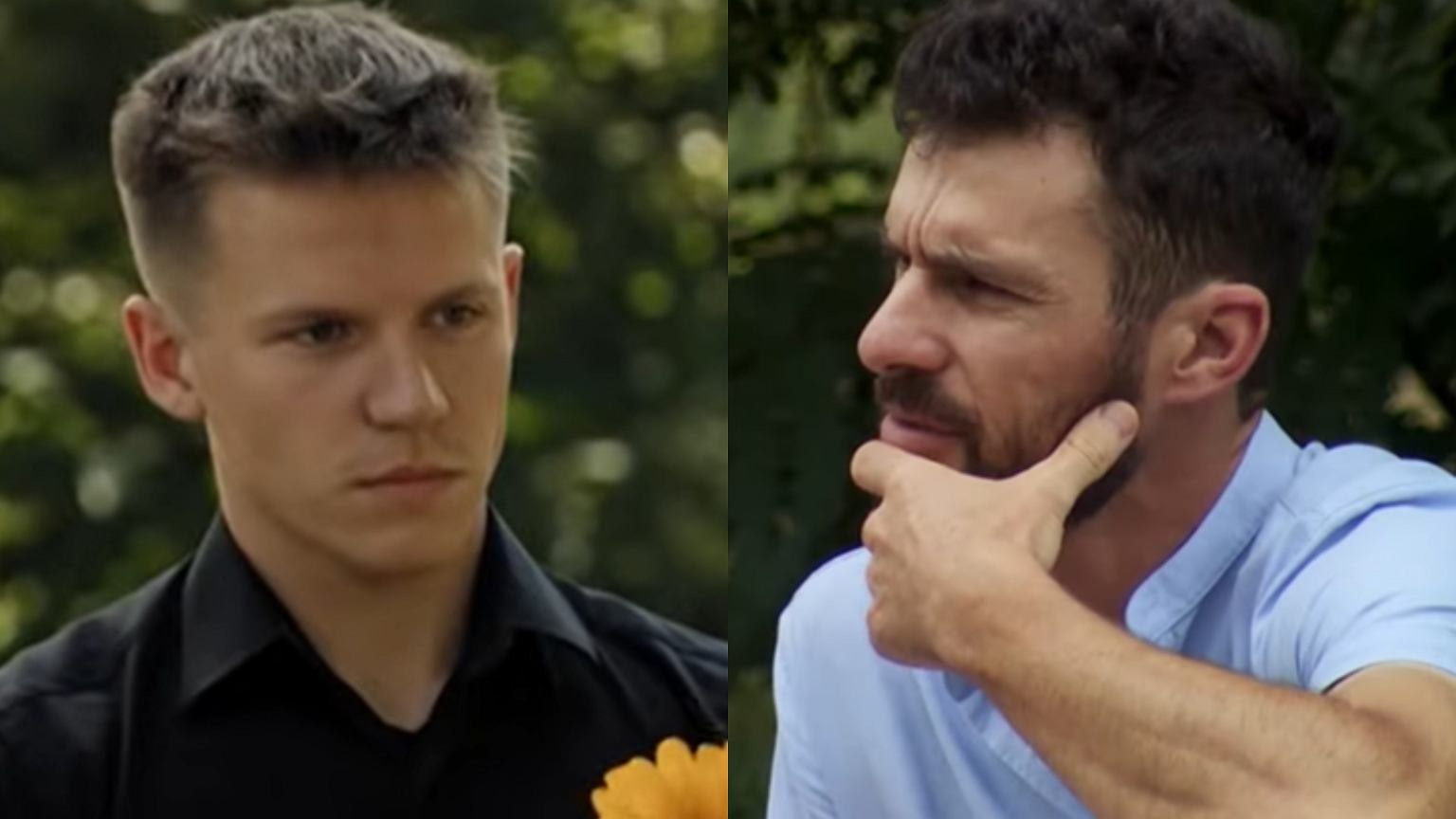 By³y uczestnik programu 'Rolnik szuka ¿ony' ostro o Rolandzie. Nie do wiary, jakie s³owa pad³y