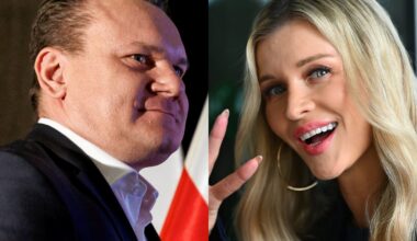 Joanna Krupa skomentowała, co ją łączy z Dominikiem Tarczyńskim. Postawiła sprawę jasno