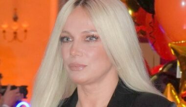 Liszowska krótko w temacie rozwodu. Rzadko o tym mówi - Plotek.pl