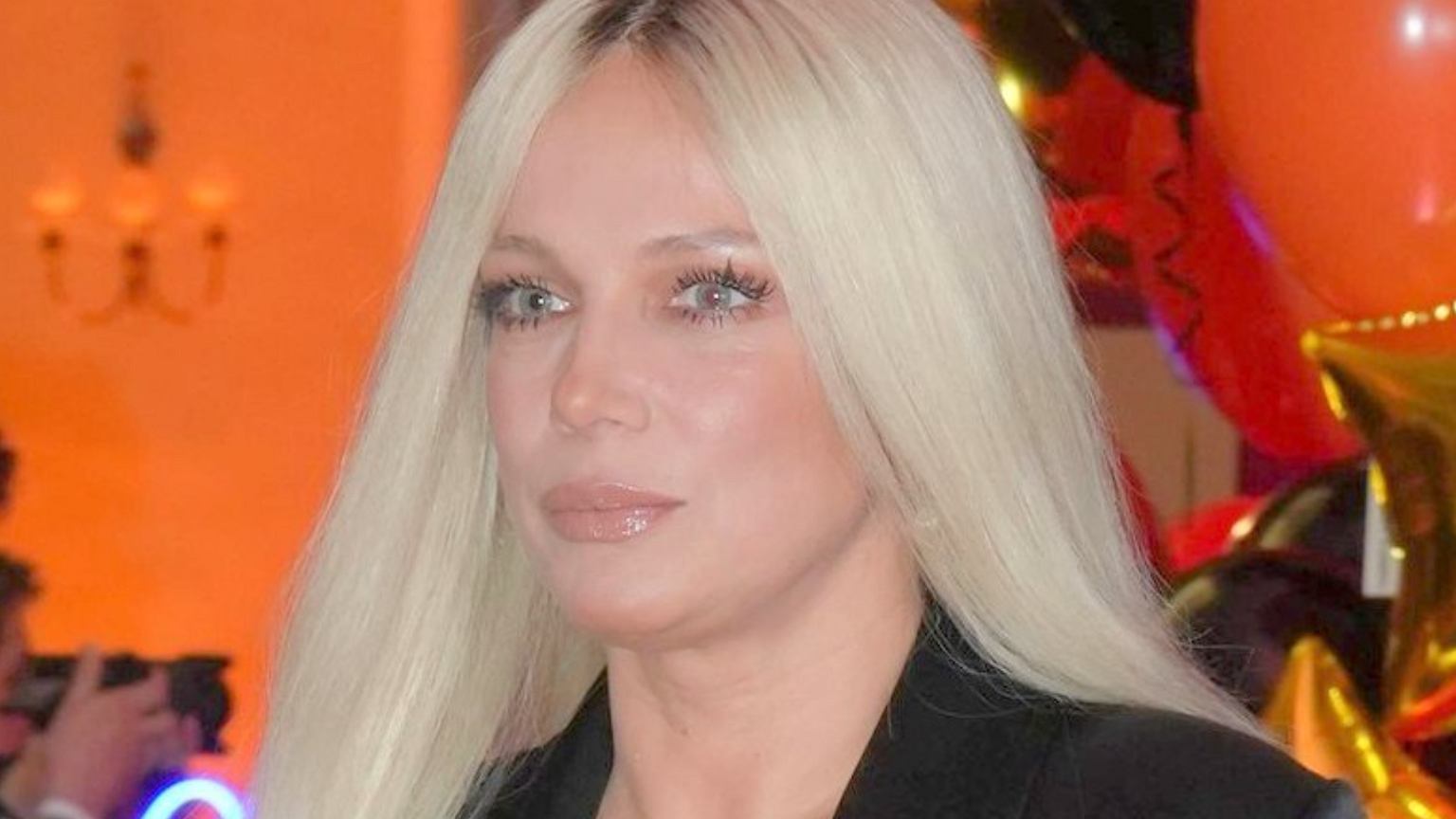 Liszowska krótko w temacie rozwodu. Rzadko o tym mówi - Plotek.pl