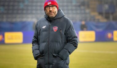 Oto winny afery wokół Papszuna. 'Bubel' Piłka nożna - Sport.pl