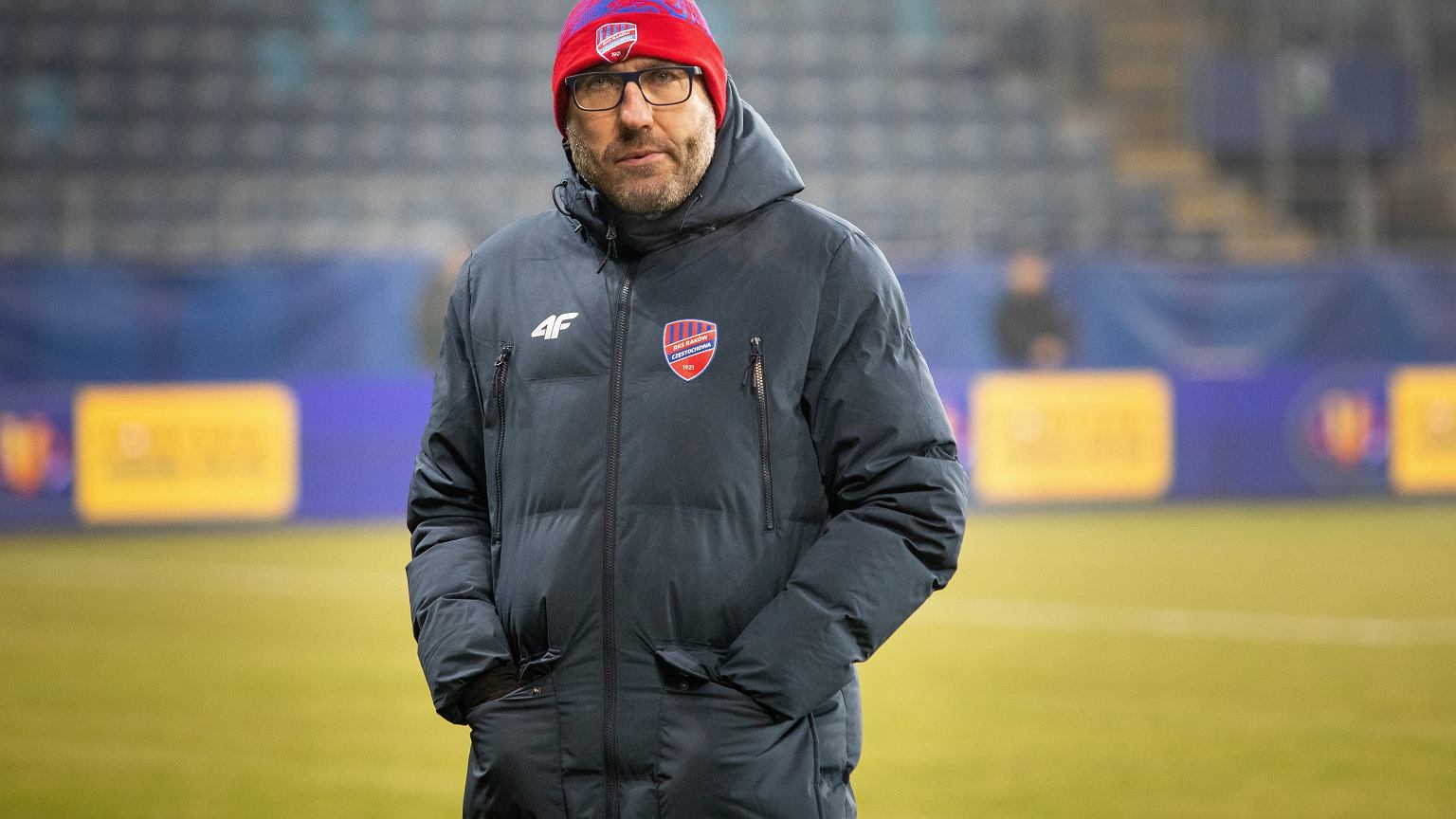 Oto winny afery wokół Papszuna. 'Bubel' Piłka nożna - Sport.pl