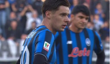 To może być przełom dla Zalewskiego! Trener ogłosił wprost na konferencji