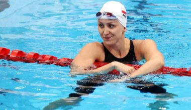 Polscy pływacy szaleją w Lublinie! Brawo, brawo