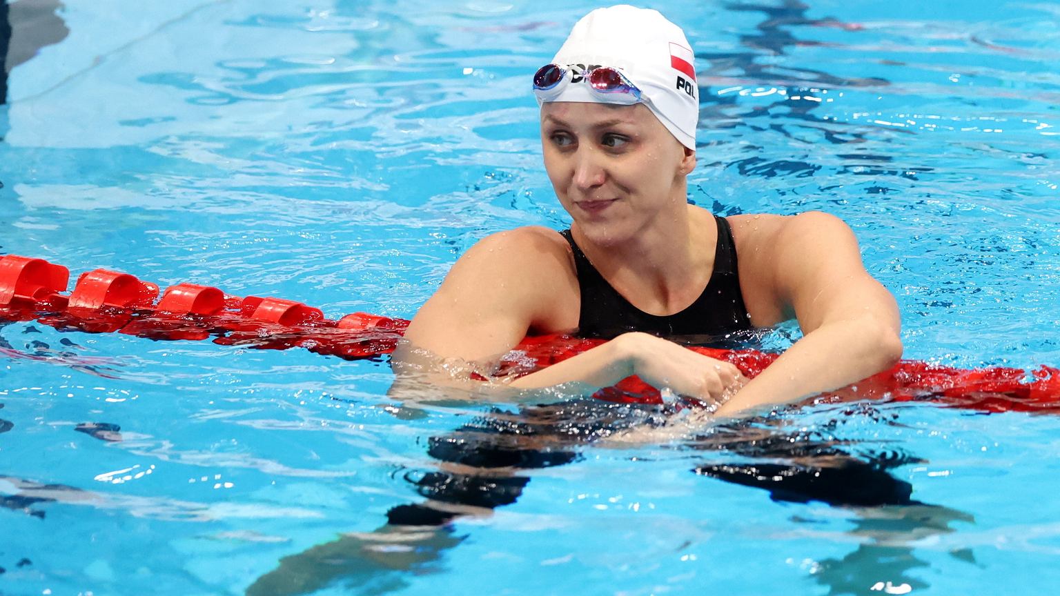 Polscy pływacy szaleją w Lublinie! Brawo, brawo