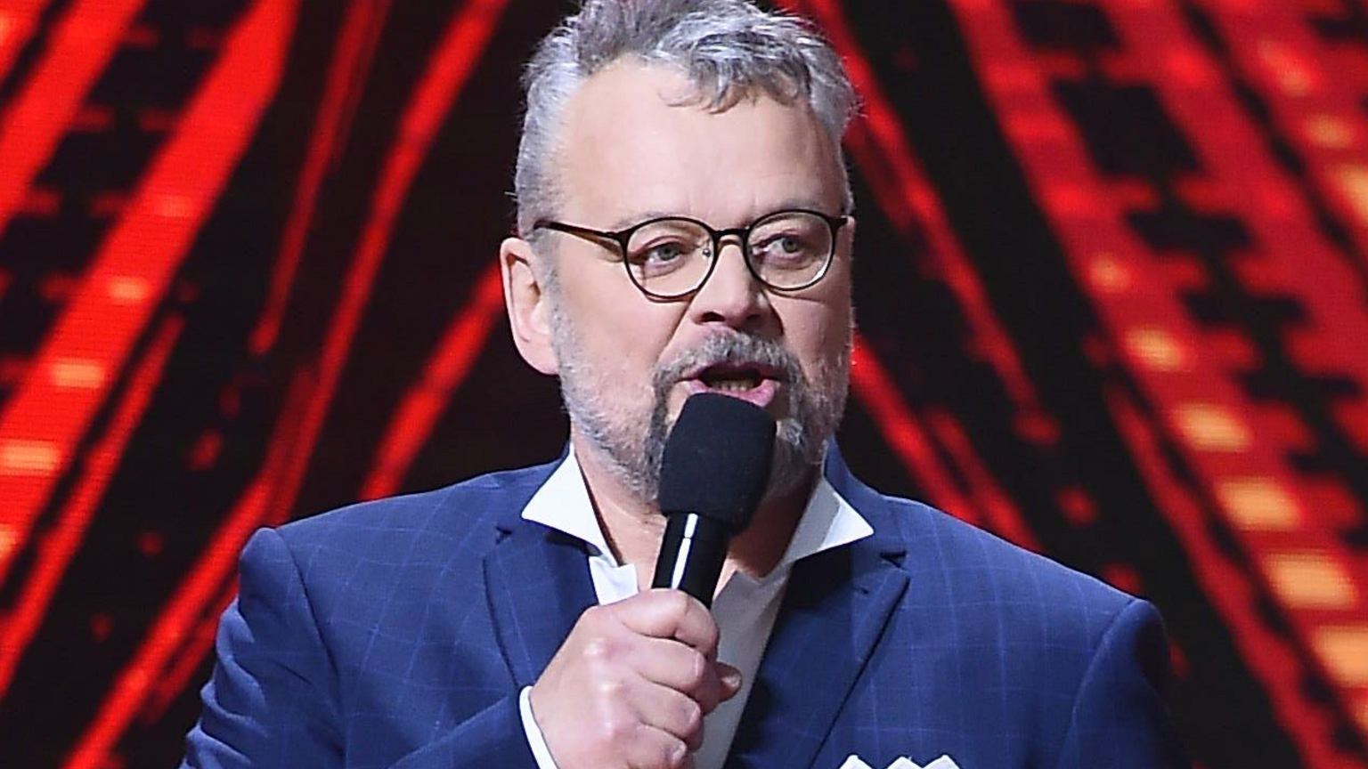 Bałtroczuk otwarcie opowiedział o zmaganiach z chorobą. "Zaczęło być niebezpiecznie" - Plotek.pl