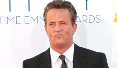 Padł wyrok w związku ze śmiercią Matthew Perry'ego. Lekarz pójdzie do więzienia