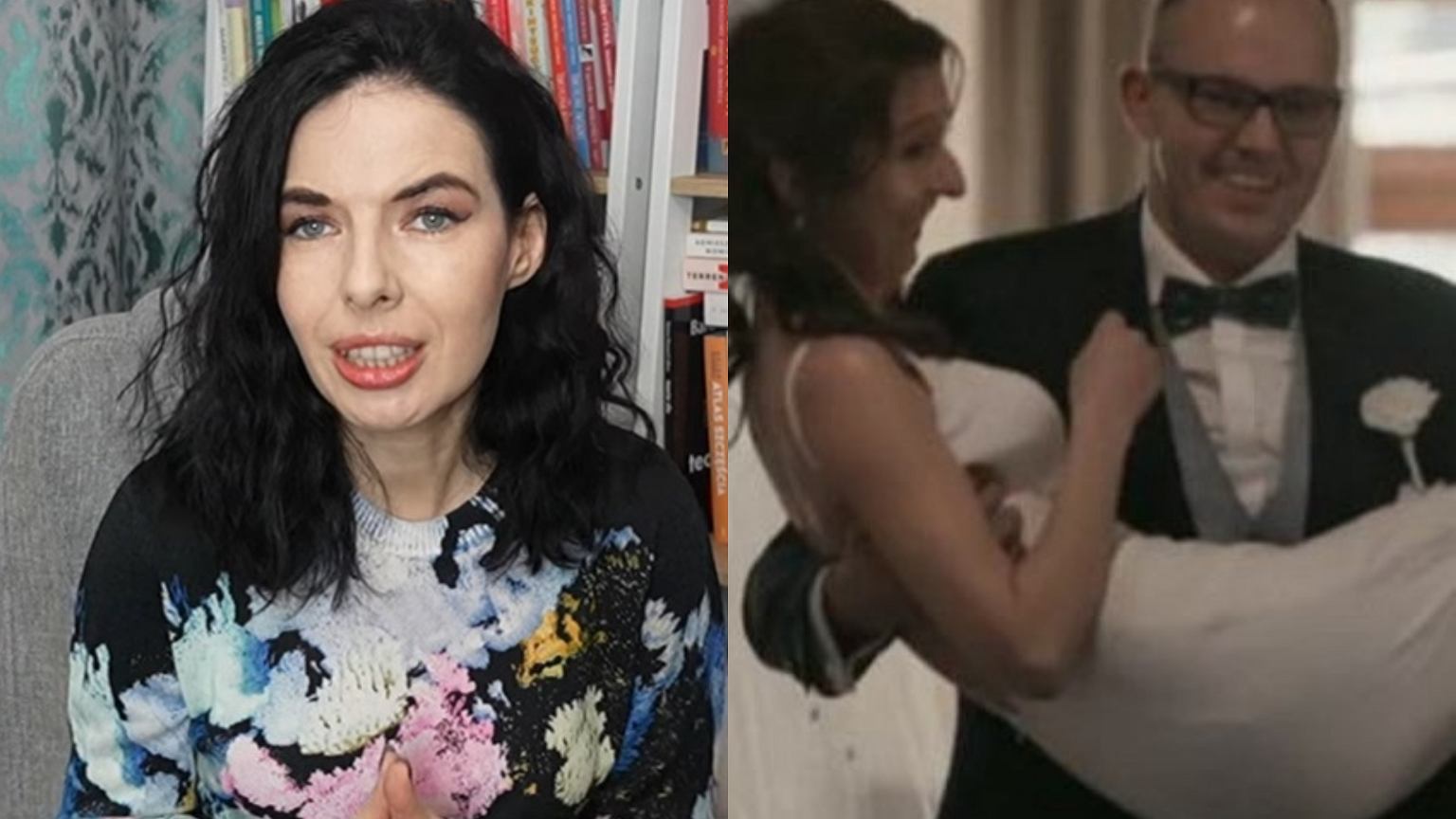 Ekspertka '¦lubu od pierwszego wejrzenia' rezygnuje z programu. Uderza w produkcjê show