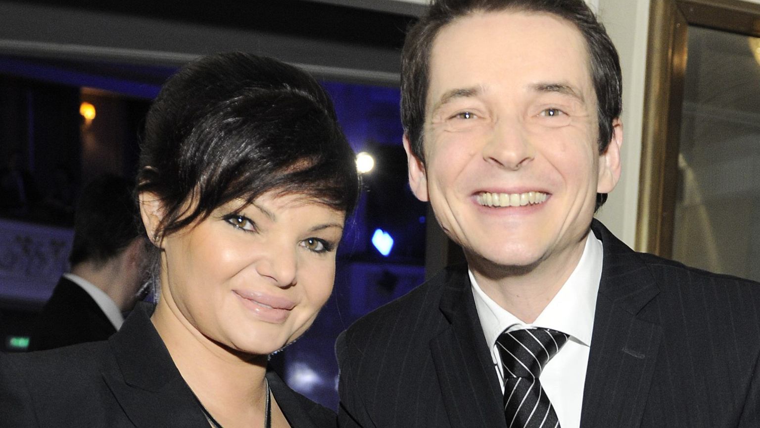 Babiarz udzielił pierwszego wywiadu po śmierci żony. Podzielił się poruszającym wyznaniem