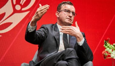 Robert Dobrzycki idzie na całość! Takiego transferu w Polsce jeszcze nie było