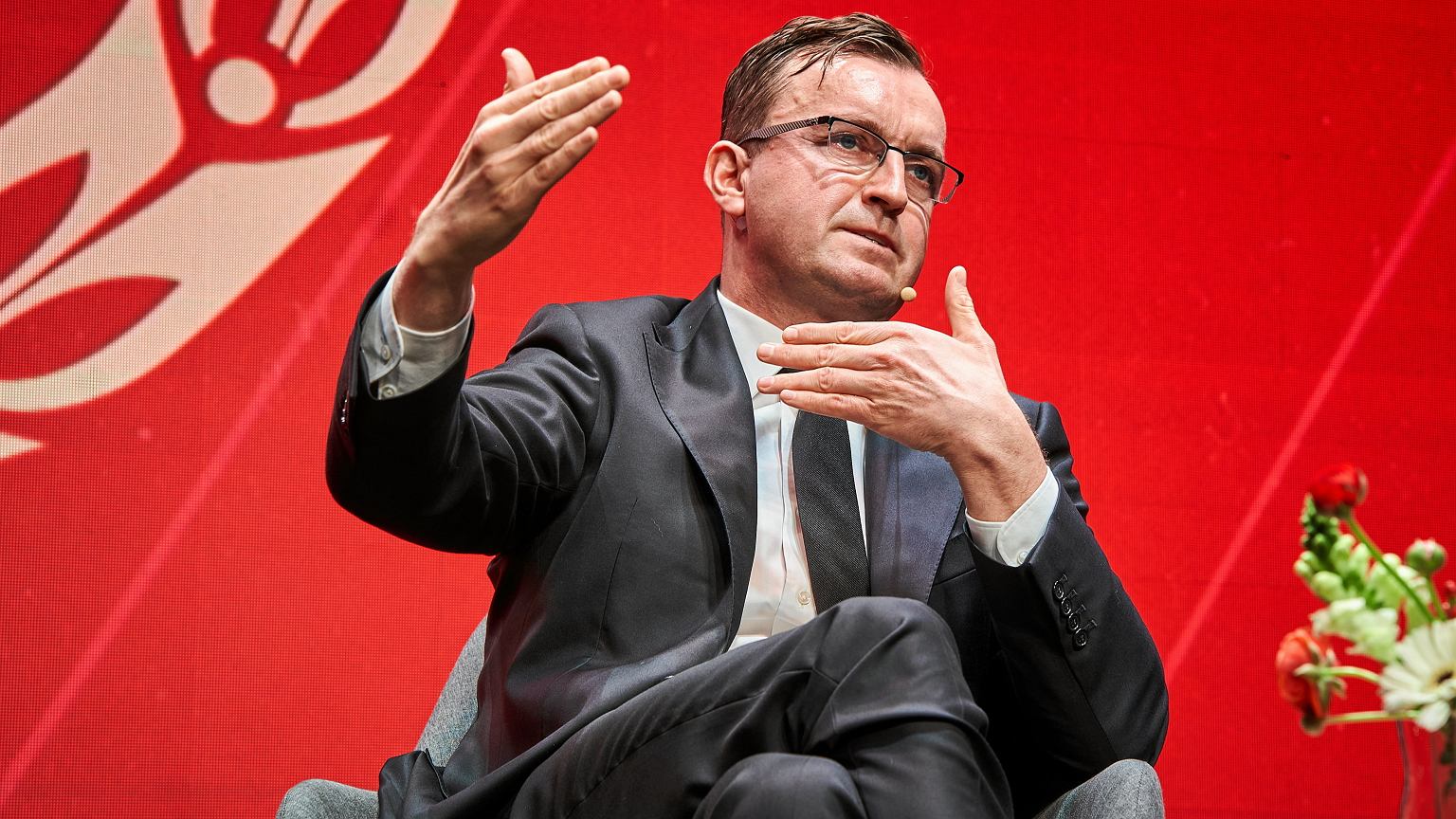 Robert Dobrzycki idzie na całość! Takiego transferu w Polsce jeszcze nie było